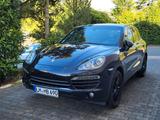 Porsche Cayenne - Porsche Cayenne aus 2010 mit Diesel-Antrieb
