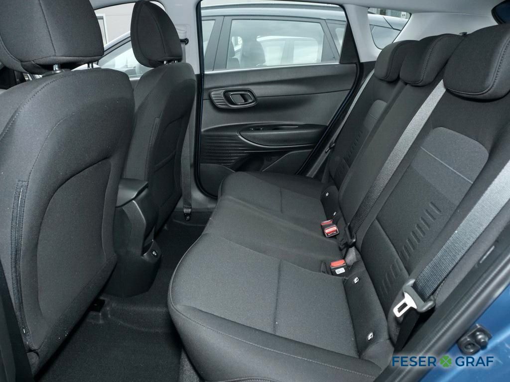 Hyundai BAYON - Bild 5