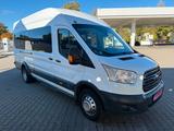 Ford Transit Bus 460 L4 Trend 17 Sitze Klima Tempom. - Ford in Leipzig: B