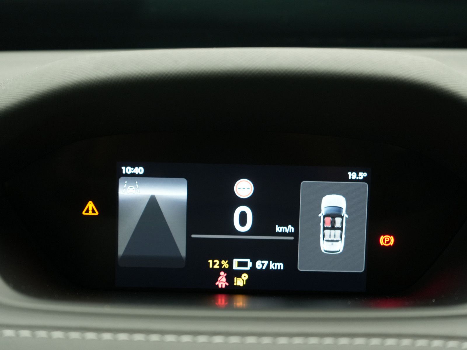 Skoda Enyaq - Bild 13