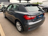 Audi A1 - Vorschau Bild 4