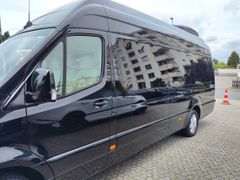 Fahrzeugabbildung Mercedes-Benz Sprinter III 317 CDI *VIP-BUS* (FIRSTCLASS-SEATS