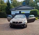 Mercedes-Benz SLK 55 AMG AMG - Mercedes-Benz SLK 55 AMG: Cabrio