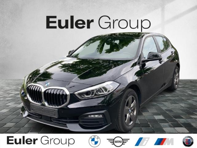 BMW 118d Navi Digitales Cockpit LED Sperrdiff. Mehr