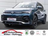 Volkswagen Tiguan 2.0 TSI DSG 4MOTION R-Line PANORAMA AHK A
