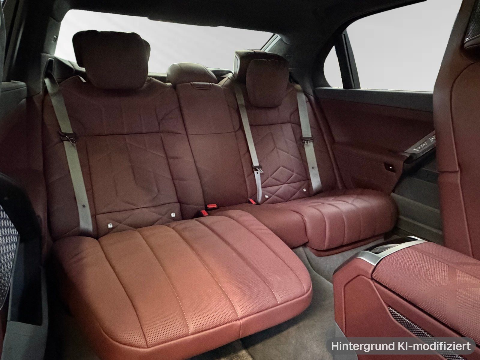 BMW i7 - Bild 32