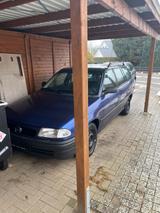 Opel Astra F Karavan - Opel Astra aus 1995: Kombi