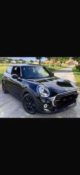 MINI Mini One Automatic Neuzustand - MINI MINI: Automatic
