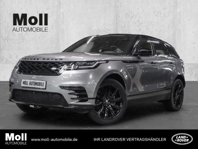 Land Rover Range Rover Velar R-Dynamic SE 2.0 d EU6d-T Allr