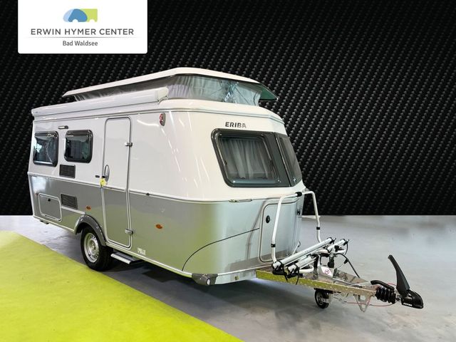 HYMER / ERIBA / HYMERCAR Touring 530 !Retro-Stil, Mega-Deal! 