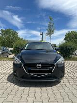 Mazda 2 SKYACTIV-G 90 Sports-Line Sports-Line