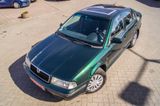 Skoda Octavia 2.0 Elegance+TUV10/2025+NR24 - Skoda Octavia aus 2000
