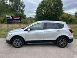 Suzuki SX4 S-Cross Comfort 4x4 / Navi / Kamera/ AllGrip - Suzuki SX4 mit Diesel-Antrieb