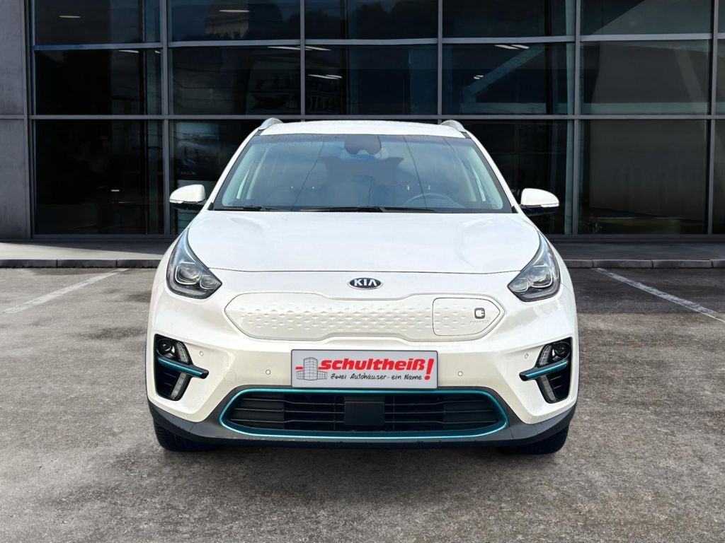 Fahrzeugabbildung Kia e-Niro Spirit