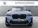BMW X3 M Competition Head-Up HK HiFi DAB WLAN RFK - gebrauchte BMW X3 M aus dem Jahr 2024