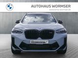 BMW X3 M Competition Head-Up HK HiFi DAB WLAN RFK - BMW X3 M aus 2024