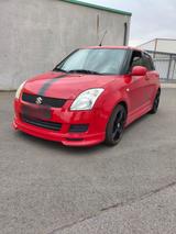 Suzuki swift - Suzuki Swift Gebrauchtwagen in Hamm