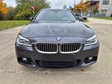 BMW 535 d xDrive Touring* M-Paket* Automatik * Leder - BMW 535: 535d