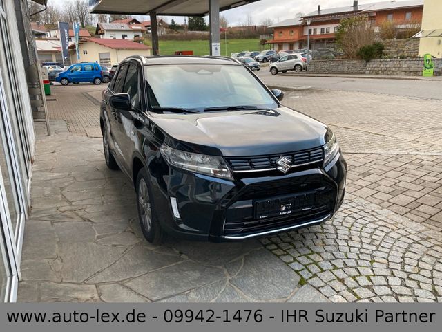 Suzuki Vitara 1.4 BOOSTERJET Hybrid Comfort Allgrip