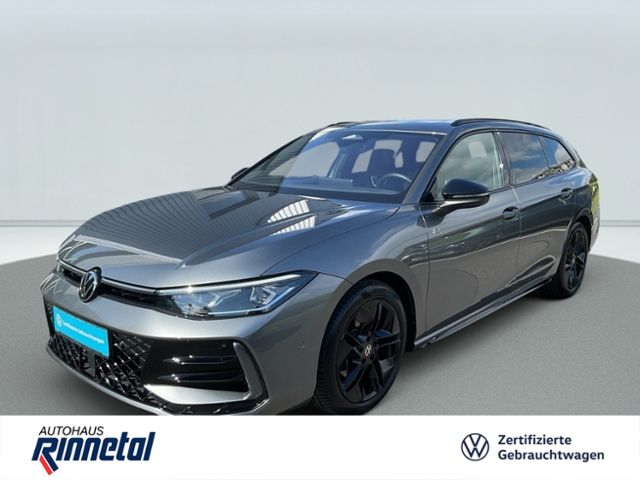 Volkswagen Passat R-Line 2,0 l TDI SCR150 PS DSG STHZG. AHK foto 1