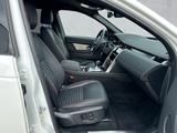 Land Rover Discovery Sport P200 R-Dynamic SE Automatik ACC - Land Rover Gebrauchtwagen in Karlsruhe