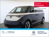 Volkswagen ID. Buzz Pro Lang AHK PanoDach 7Sitzer Bluetooth