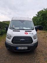 Ford Fort transit 2.0 dci 131ps  140.000km - Ford Transit: 140