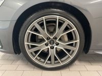 Audi A4 - Vorschau Bild 17