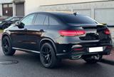 Mercedes-Benz GLE 350d *AMG*NIGHT*HARMAN*AHK*STANDHEIZUNG - Mercedes-Benz GLE-Klasse in Wuppertal