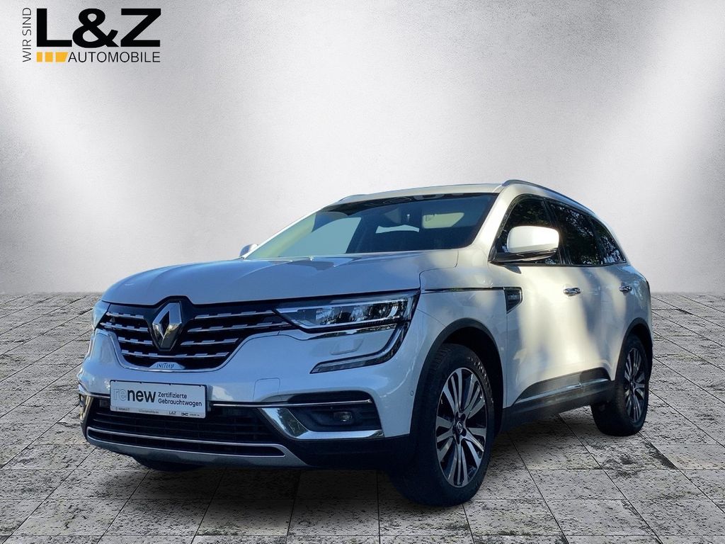 Image of Renault Koleos