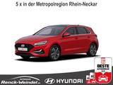 Hyundai i30 N-Line 1.5 T-GDI *SONDERANGEBOT* BESTELLFAHR - Hyundai i30: Rot