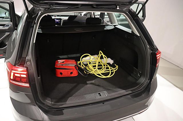 Passat Variant 1.4 TSI Hybrid GTE DSG LED NAVI