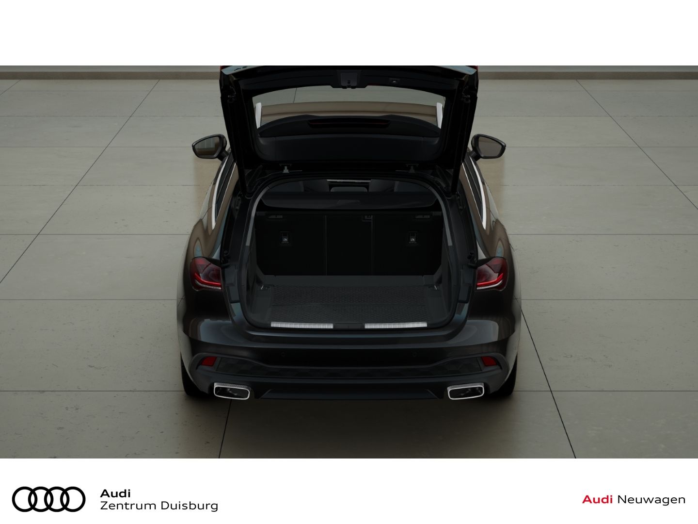 Audi A5 - Bild 8