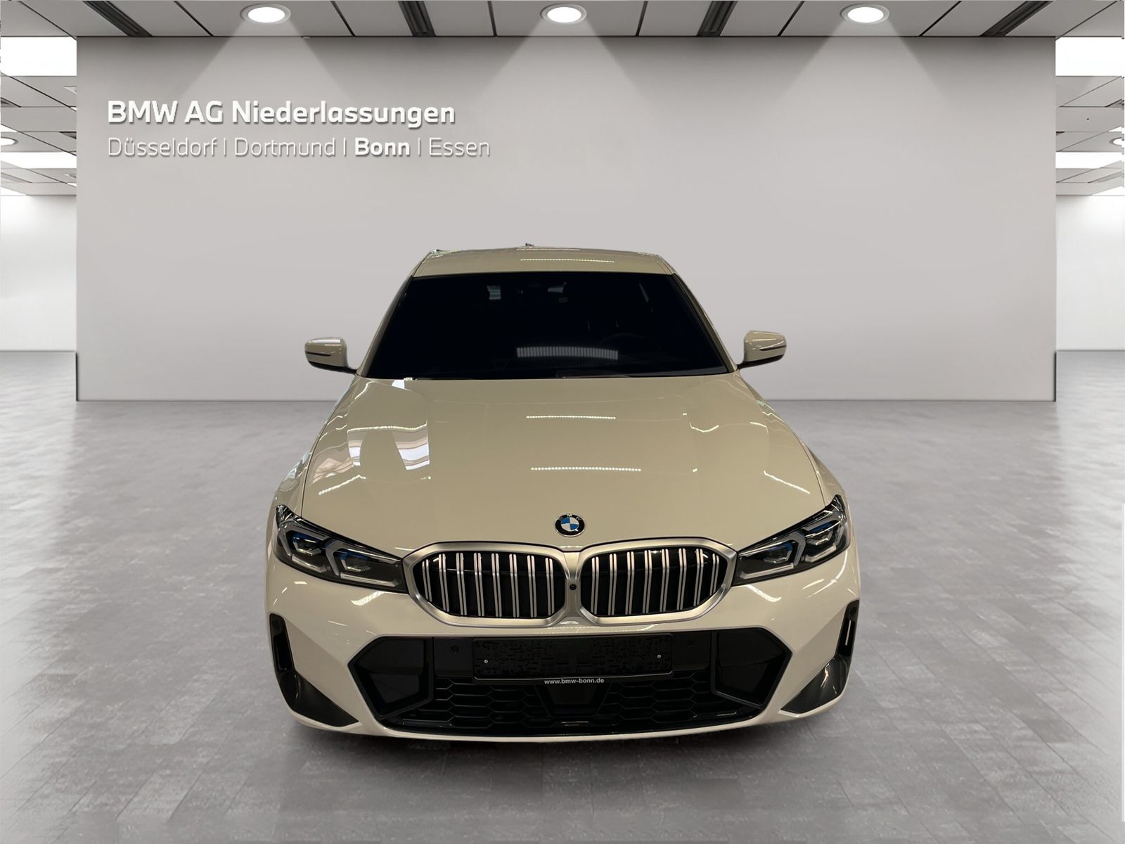 BMW 320 - Bild 8
