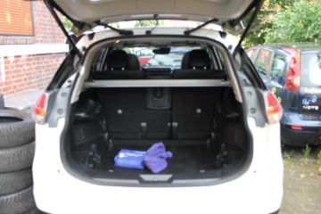 Nissan X-Trail - 5