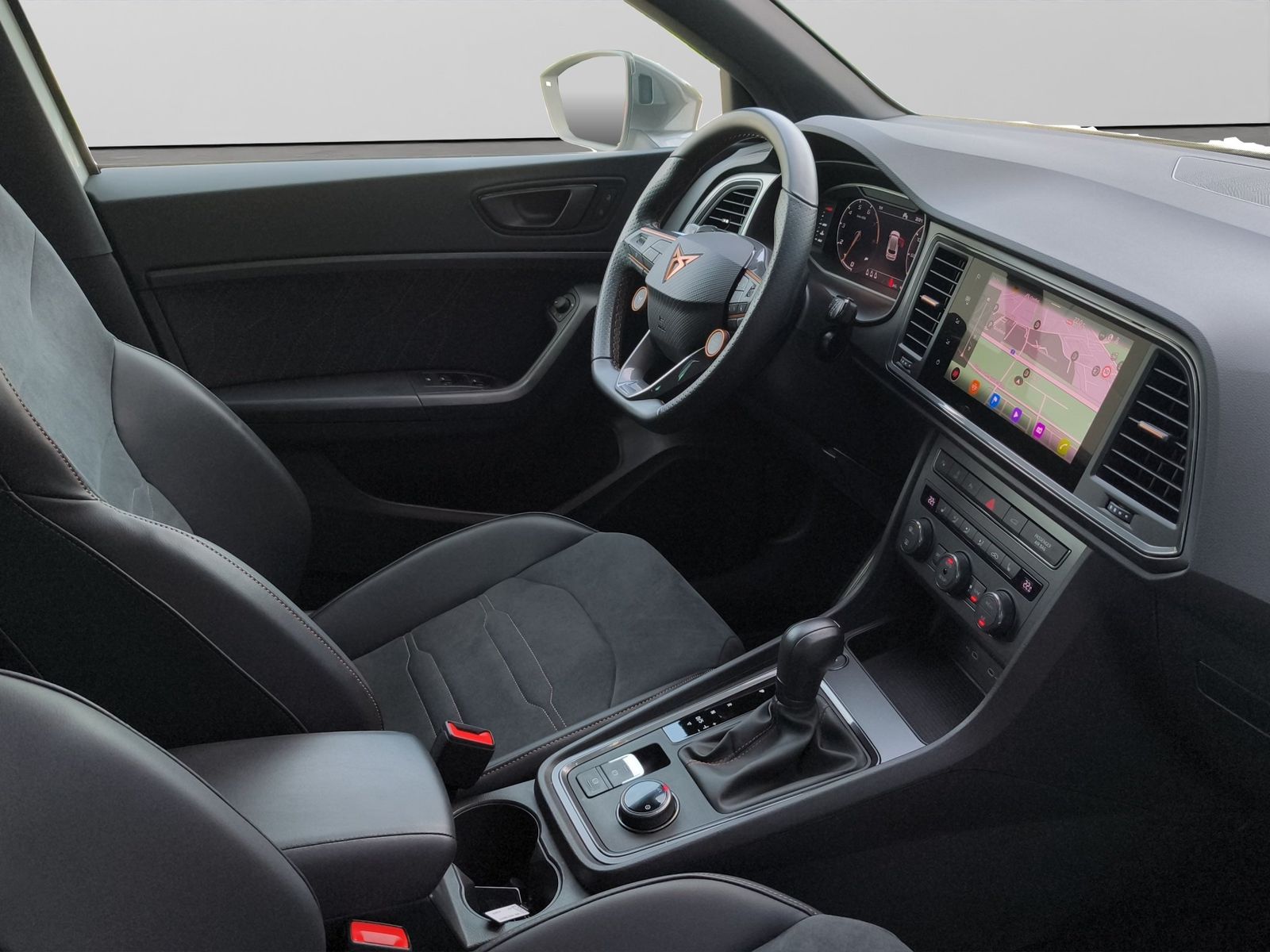 Cupra Ateca - Bild 23