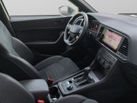 Cupra Ateca - Vorschau Bild 23