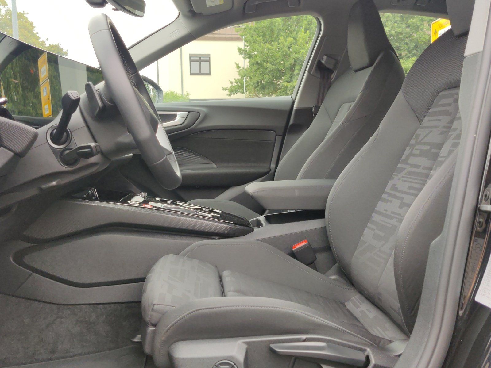 Fahrzeugabbildung Audi A5 Limousine 2.0 quattro TFSI Kamera,Navi,SHZ