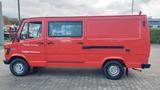 Mercedes-Benz Sprinter 308D Oldtimer wenig km - Mercedes-Benz 308d