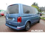 Volkswagen T6 Multivan 4Motion 2.0 TDI *AT-Motor* Tischfunk - Volkswagen: Blau, Multivan Motion