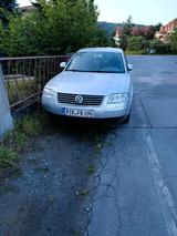 Volkswagen VW Passat B5 Plus 1.9 TDI  TÜV abgelaufen... - Volkswagen Passat: Plus