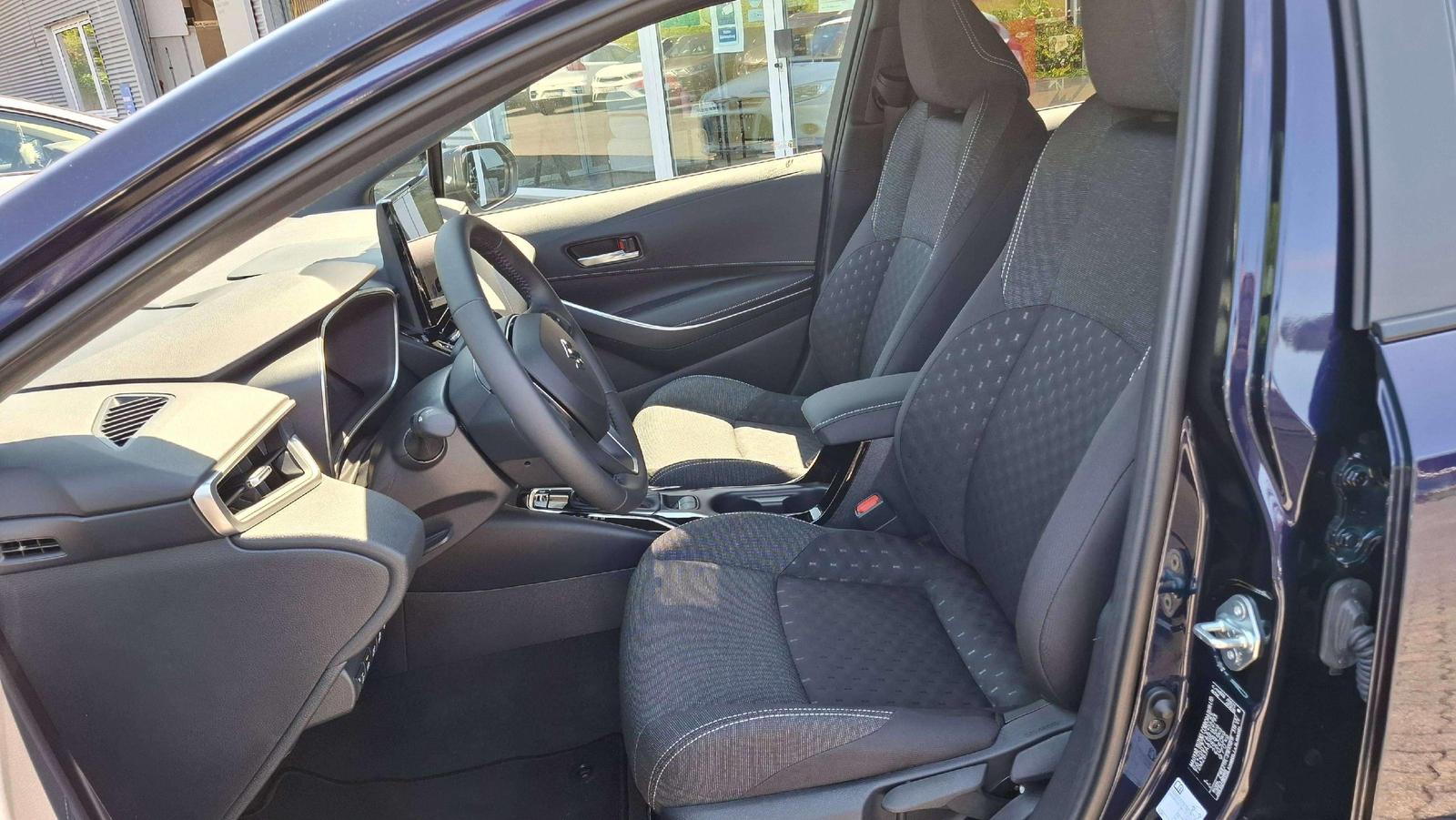 Suzuki Swace 1.8 Hybrid Comfort+
