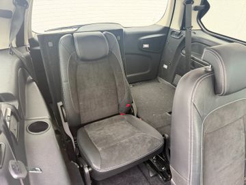 Ford Galaxy Titanium 2.0 Automatik|7-Sitze|Memory