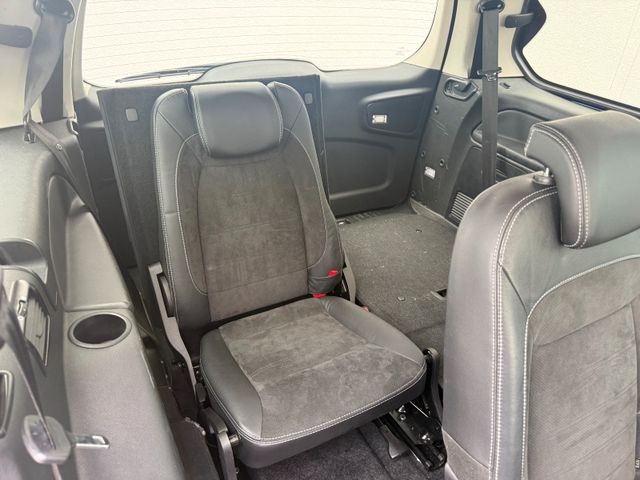 Ford Galaxy Titanium 2.0 Automatik|7-Sitze|Memory