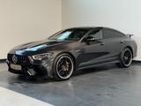 Mercedes-Benz AMG GT 63 S 4Matic+ AERO+KERAMIK+MASSAGE+360° - Mercedes-Benz AMG GT in Hamburg