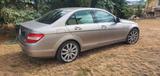 Mercedes-Benz C 200 KOMPRESSOR - - Mercedes-Benz C 200 aus 2007