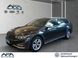 Volkswagen Passat Alltrack 2.0 TDI 4M DSG RFK*ACC*Navi*DC - gebrauchte VW Passat Alltrack aus dem Jahr 2023