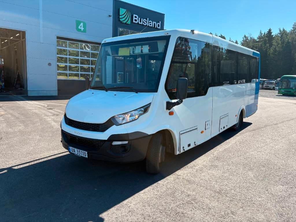 Iveco Indcar MOBI