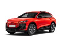Audi Q6 e-tron - Vorschau Bild 2