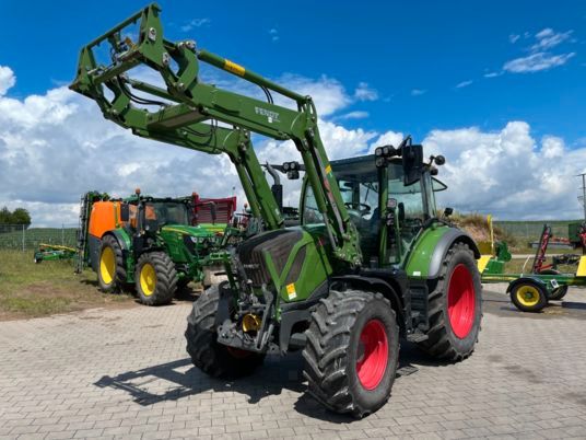 Fendt 313 ProfiPlus